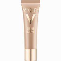 Vichy Teint Ideal Creme- Make- Up 15 Ivory  30 ml 