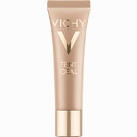 Vichy Teint Ideal Creme- Make- Up 55 Bronze  30 ml 