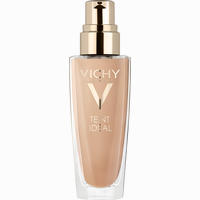 Vichy Teint Ideal Fluid- Make- Up 45 Honey Creme 30 ml 