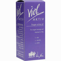 Viol Aktiv 30 ml - ab 10,73 €