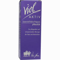 Viol Aktiv 30 ml - ab 10,73 €