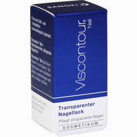 Viscontour Nail Naw 6 ml