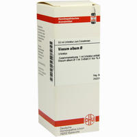 Viscum Alb Urtinktur Dilution 50 ml