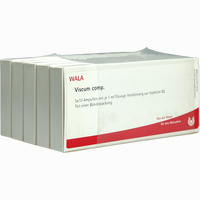 Viscum Comp 50 x 1 ml