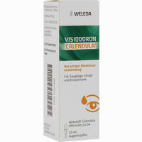 Visiodoron Calendula 10 ml