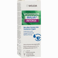 Visiodoron Malva Intense 10 ml
