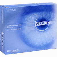 Vismed Einmaldosen Einzeldosispipetten 20 x 0.3 ml - ab 6,70 €