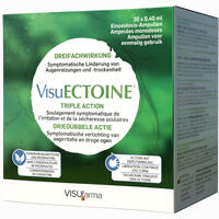 Visuectoine 30 x 0.4 ml