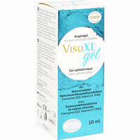 Visuxl Gel Augengel 5 ml - ab 9,93 €