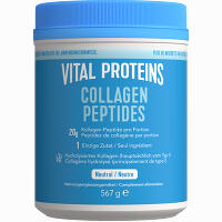 Vital Proteins Collagen Peptides 20 Oz 567 g