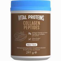 Vital Proteins Collagen Peptides Kakao 297 g