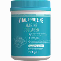 Vital Proteins Marine Collagen 224 g