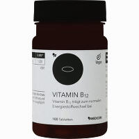 Vitamin B12 100 Stück