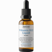 Vitamin B12 Liquid 50 ml