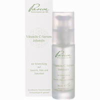 Vitamin- C- Serum Intensiv Elixier 30 ml