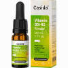 Vitamin D3 K2 Tropfen Kinder Vegan 10 ml