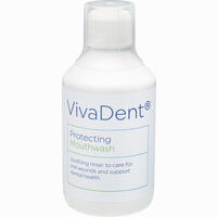 Vivadent Protecting Mouthwash 300 ml