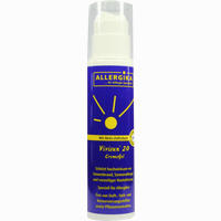 Vivisun 20 Cremegel für Das Gesicht 200 ml