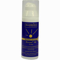 Vivisun 50 Creme 50 ml