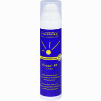 Vivisun 50 Plus Vit. E Creme 100 ml