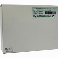 Vliesstoffkompressen 10x10cm Steril 4fach Brinkmann Medical ein Unternehmen der Dr. Junghans Medical GmbH 25 x 2 Stück