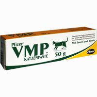 Vmp Pfizer Katzenpaste Pst  50 g 