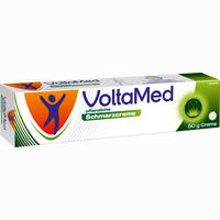 Voltamed Pflanzliche Schmerzcreme 50 g