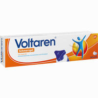 Voltaren Schmerzgel Gel 60 g - ab 5,98 €