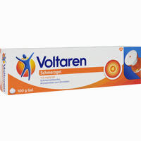 Voltaren Schmerzgel 1.16% Gel Komf-applikator Gel 100 g