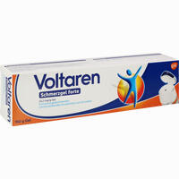 Voltaren Schmerzgel Forte 23.2mg/g Gel 100 g - ab 4,89 €