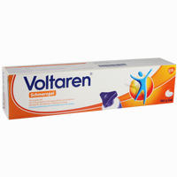 Voltaren Schmerzgel Gel 60 g - ab 6,09 €