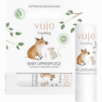 Vujo Frischling - Baby Lippenpflege 4.6 g