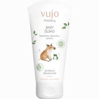 Vujo Frischling - Baby Ölbad 150 ml