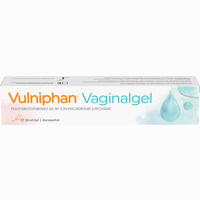 Vulniphan Vaginalgel 30 ml