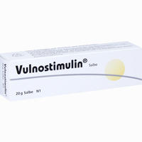 Vulnostimulin Salbe 20 g 