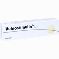 Vulnostimulin Salbe 50 g 