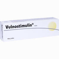 Vulnostimulin Salbe 100 g 