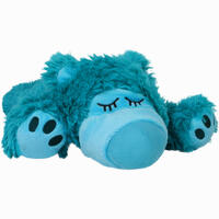 Wärme- Stofftier Sleepy Bear Türkis 1 Stück