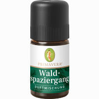 Waldspaziergang Duftmischung 5 ml