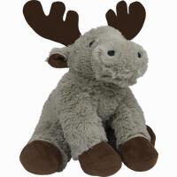 Warmies Elch 1 Stück
