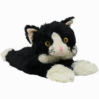 Warmies Katze Liegend 1 Stück