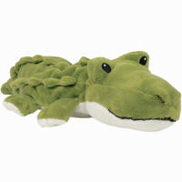 Warmies Minis Krokodil 1 Stück 