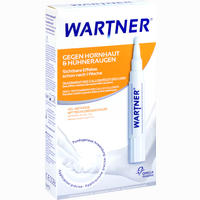 Wartner Stift gegen Hühneraugen  4 ml 