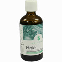 Waschmittelparfümöl Pfirsich Fluid 100 ml