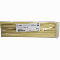 Wattetraeger Spitz 25cm 100 Stück