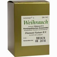 Weihrauch 60 Stück - ab 13,03 €