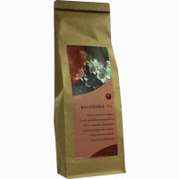 Weißdorntee Tee 100 g - ab 2,31 €