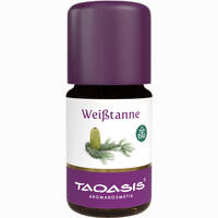 Weißtanne Bio Öl 5 ml
