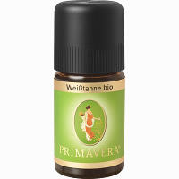 Weisstanne Kba Aetherisches Öl 5 ml