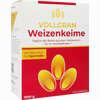 Weizenkeime Vollgran Grandel Kerne 1000 g